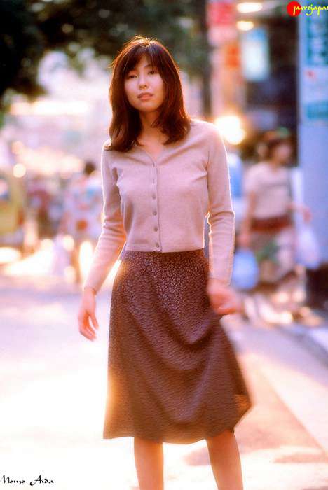 [Pure Japan经典性感优优写真]ID0199 Momo Aida